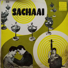 SACHAAI - HINDI VINYL LP
