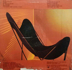JOHNNY MATHIS YOU LIGHT UP MY LIFE - ENGLISH VINYL LP