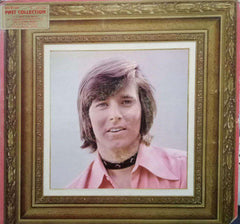 PORTRAIT OF BOBBY - ENGLISH VINYL LP