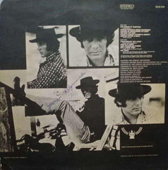 PAUL ANKA - ENGLISH VINYL LP
