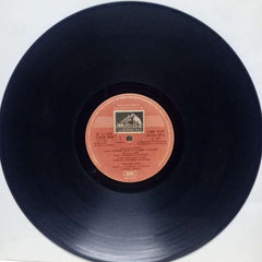 DO DILON KI DASTAAN - HINDI VINYL LP