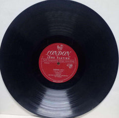 VERDIANA PART 1 - ENGLISH VINYL LP