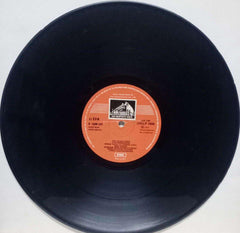 DESH DROHI - HINDI VINYL LP