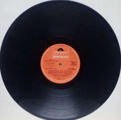 AMAR AKBAR ANTHONY - HINDI VINYL LP