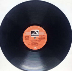 ARMAAN - HINDI VINYL LP