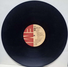 GIL VENTURA DISCO SAX - ENGLISH VINYL LP