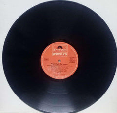 NIGHTFLIGHT TO VENUS - ENGLISH VINYL LP