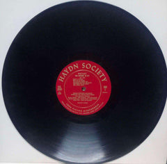 MOZART DON GIOVANNI KV 527 - VINYL LP