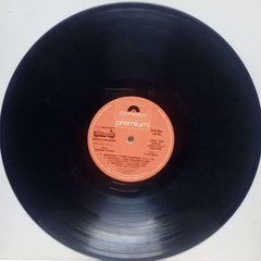 DHARAM VEER SONGS AND DIALOGUES - HINDI VINYL LP