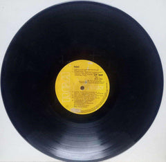 DOC - ENGLISH VINYL LP