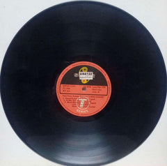 AMIRI GARIBI - HINDI VINYL LP