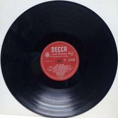 SHOWBOAT - ENGLISH VINYL LP