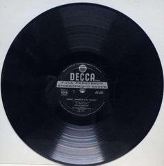 SYMPHONY NO 9 IN C THE GREAT - ENGLISH VINYL LP