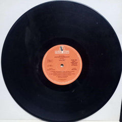 JUSTICE CHOWDHURY - HINDI VINYL LP