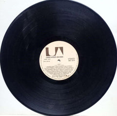 JOY - ENGLISH VINYL LP