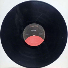 TINA B - ENGLISH VINYL LP