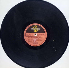 MANMOHAN DESAI'S MARD - HINDI VINYL LP