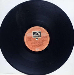 BADE MIYA DIWANE - MOHD . RAFI - HINDUSTANI VINYL LP