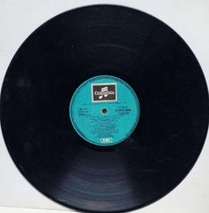 AN EVENING OF BHARATNATYAM - VINYL L P