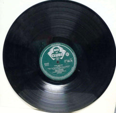 SYLVIA AND COPPELIA - BALLET SUITE - ENGLISH VINYL LP