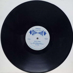RAVEL'S BOLERO - ENGLISH VINYL LP