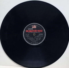 HINDI DEVOTIONAL - HINDI VINYL LP