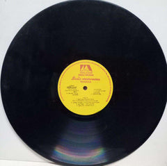 JAYA JAYA SAKTHI KARUMARI - TAMIL VINYL LP