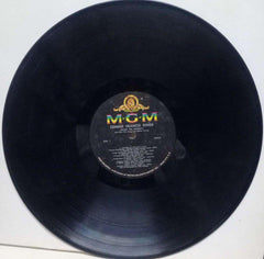 CONNIE FRANCIS SINGS NEVER ON SUNDAY - ENGLISH VINYL LP