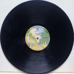 HAPPY CHILDREN OSIBISA - ENGLISH VINYL LP