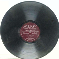 DANCE YOUR ASS OFF - ENGLISH VINYL LP