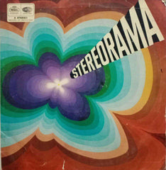 STEREORAMA - ENGLISH VINYL LP
