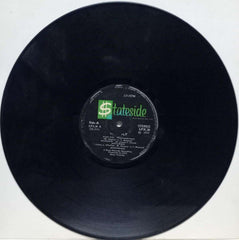 HIGH FLY - ENGLISH VINYL LP