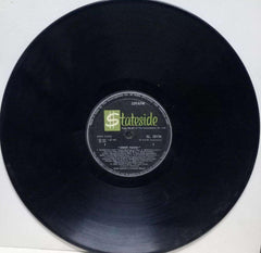 SOUNDS TIJUANA - ENGLISH VINYL LP