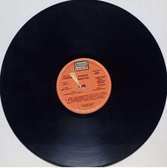 NASEEB - HINDI VINYL LP
