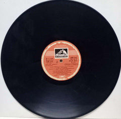 KANHAIYA - HINDI VINYL LP