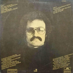 FROM THE HERE TO ETERNITY GIORGIO - English vinyl LP