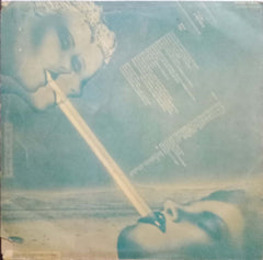 LIPPSING-English Vinyl LP
