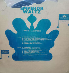 EMPEROR WALTZ -English Vinyl LP