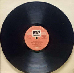 SARAGAM - Hindi vinyl LP