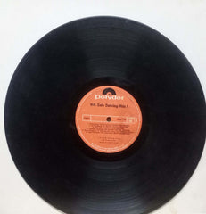 IN CONCERT GHULAM ALI -HINDI VINYL LP - NO SLEEVE