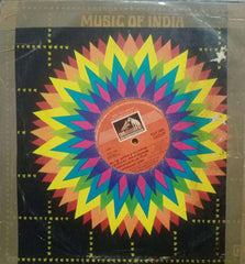 TAMIL BASIC DEVOTIONAL- TAMIL VINYL LP
