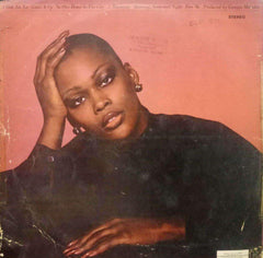 OHH LA LA SUZI LANE - ENGLISH VINYL LP