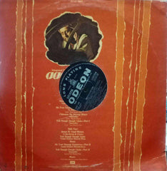 QUAWLIS - HINDI VINYL LP