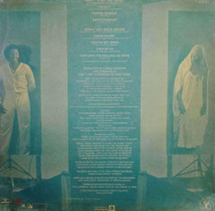 YARBROUGH AND PEOPLES - ENGLISH VINYL LP