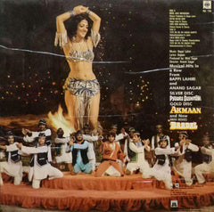 BAADAL - HINDI VINYL LP