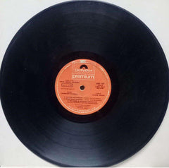 AMAR AKBAR ANTHONY - HINDI VINYL LP