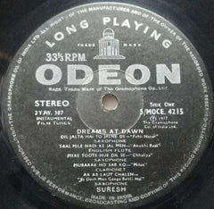 DREAMS AT DAWN - INSTRUMENTAL VINYL LP