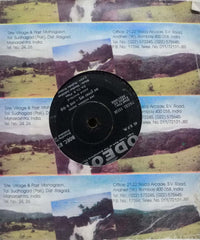 PARDE KE PEECHHE - HINDI VINYL EP