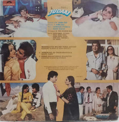 JUDAAI - HINDI VINYL EP