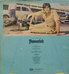 PARVARISH - HINDI VINYL LP